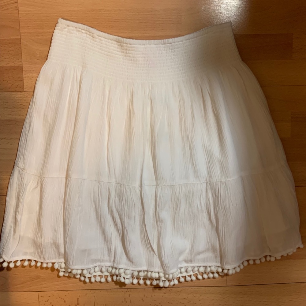 NWT Lilly Pulitzer Evelyn skirt size S